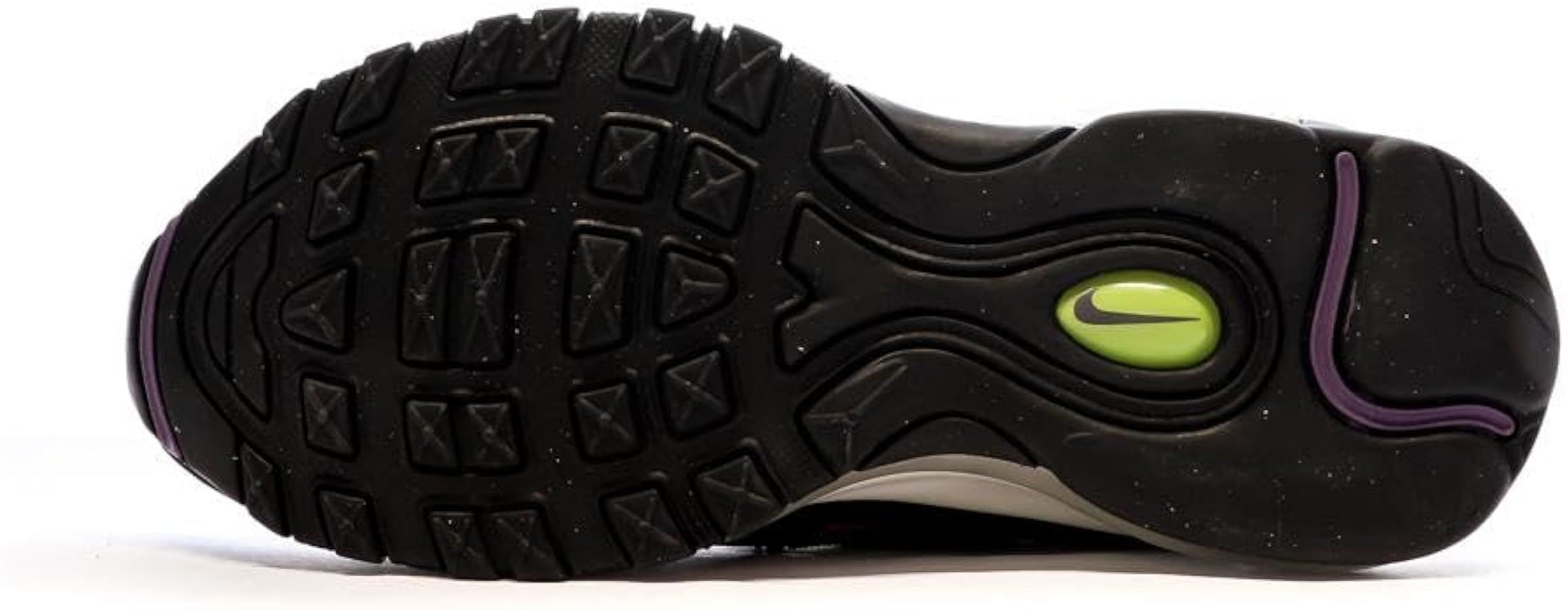 Amazon.com | Nike Air Max 97 (Big Kid) | Running